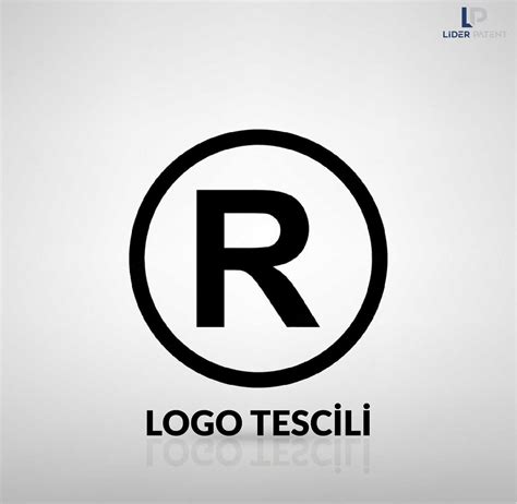 Logo Tescili Nasıl Yapılır?